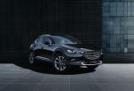 Mazda CX-4 2016 года